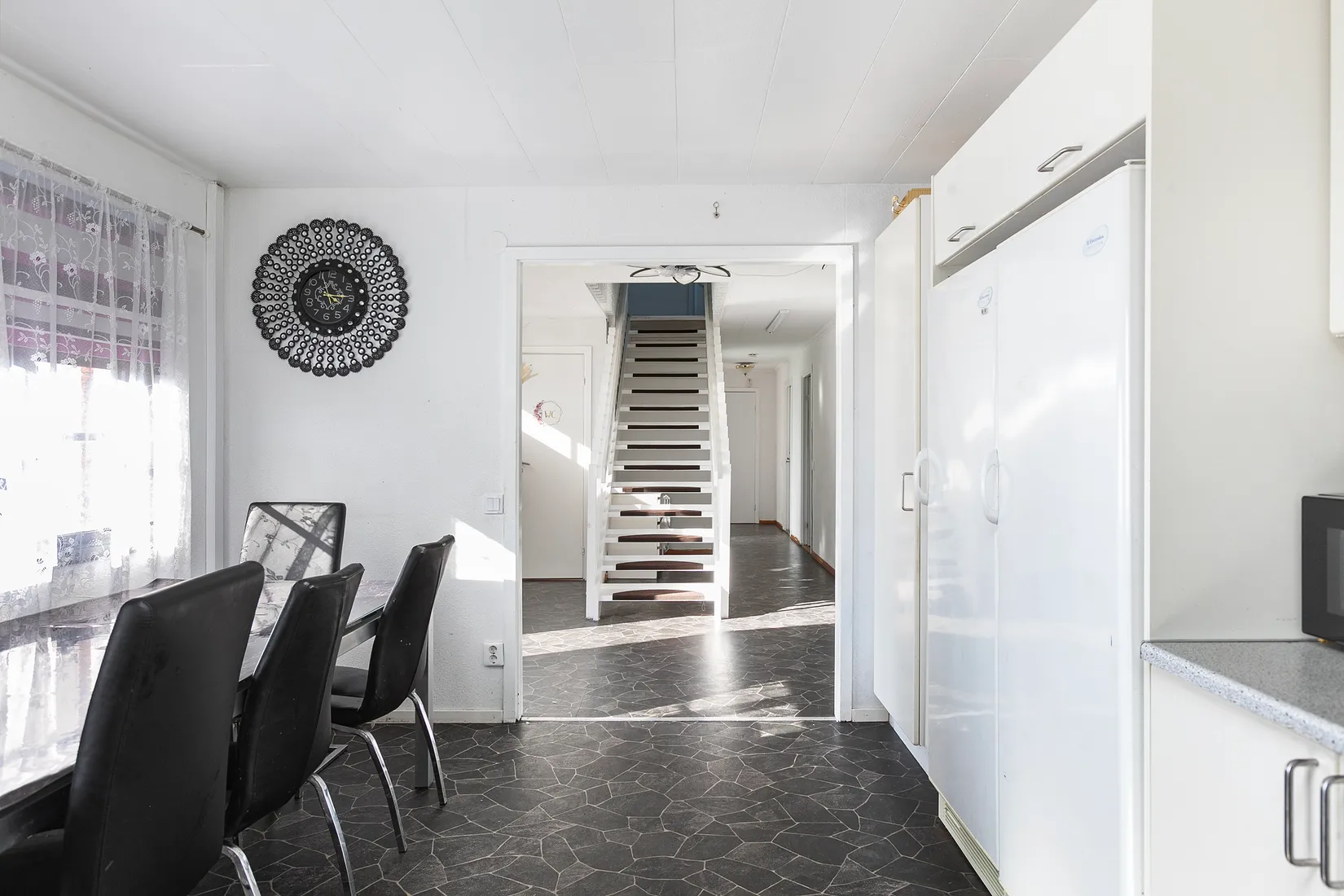 Villa, Muraregatan 2, Bjuv