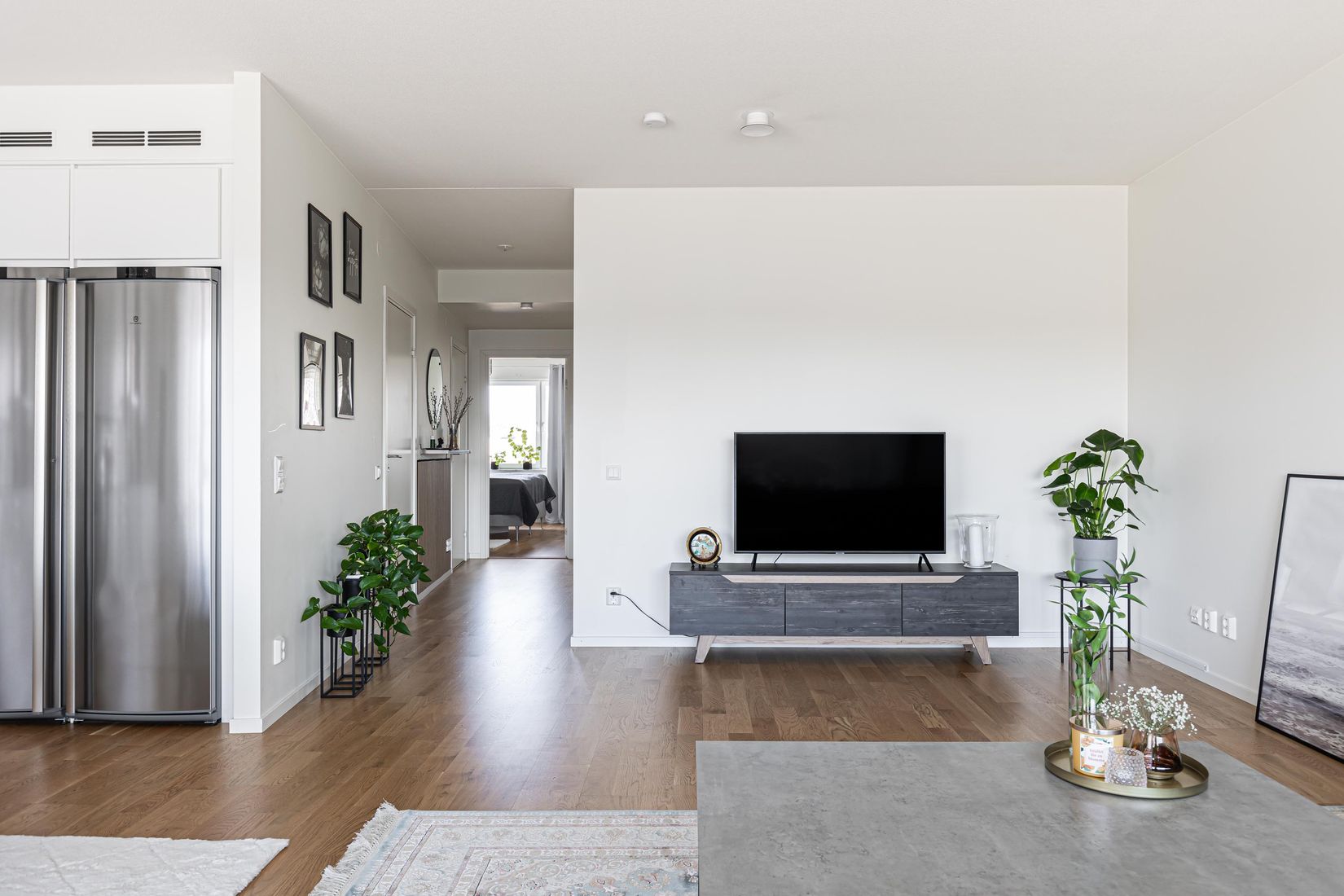 Bostadsrätt, Älvkullevägen 13C, Älvkullen, Västerås