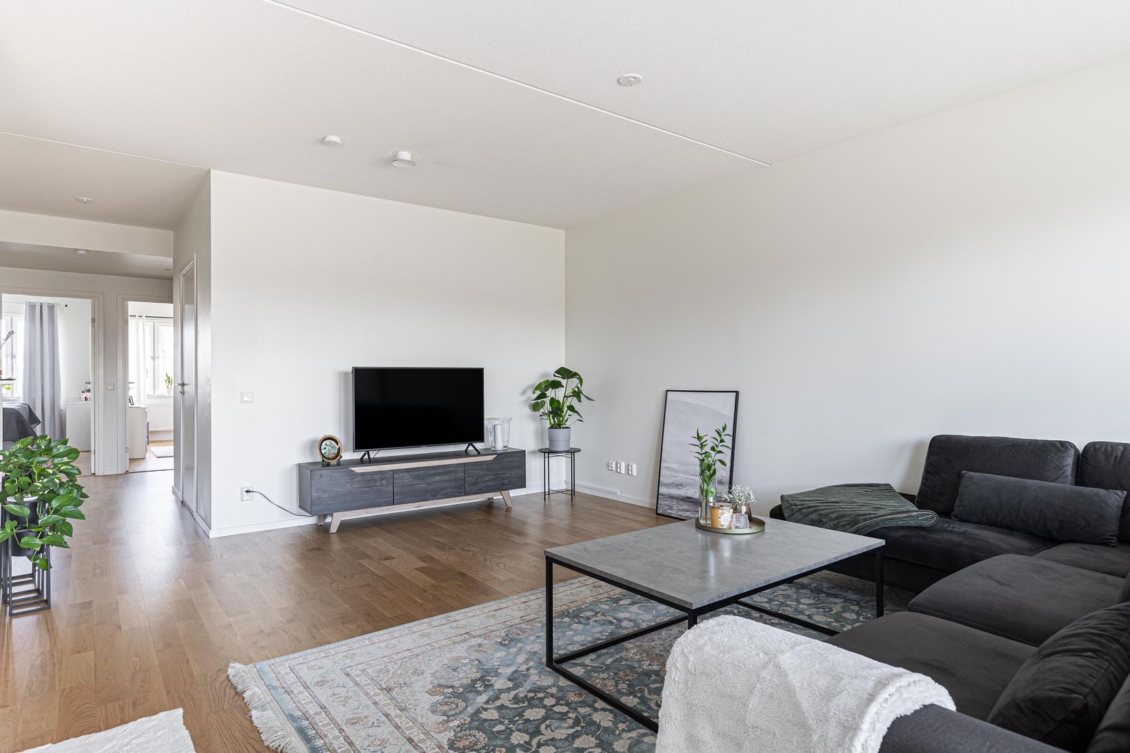 Bostadsrätt, Älvkullevägen 13C, Älvkullen, Västerås