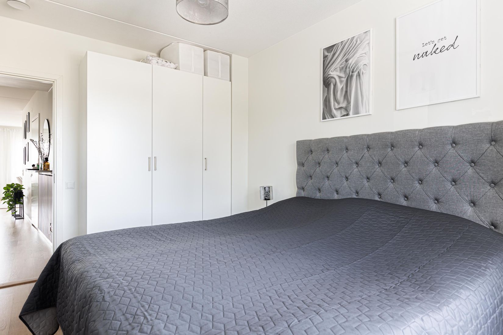 Bostadsrätt, Älvkullevägen 13C, Älvkullen, Västerås