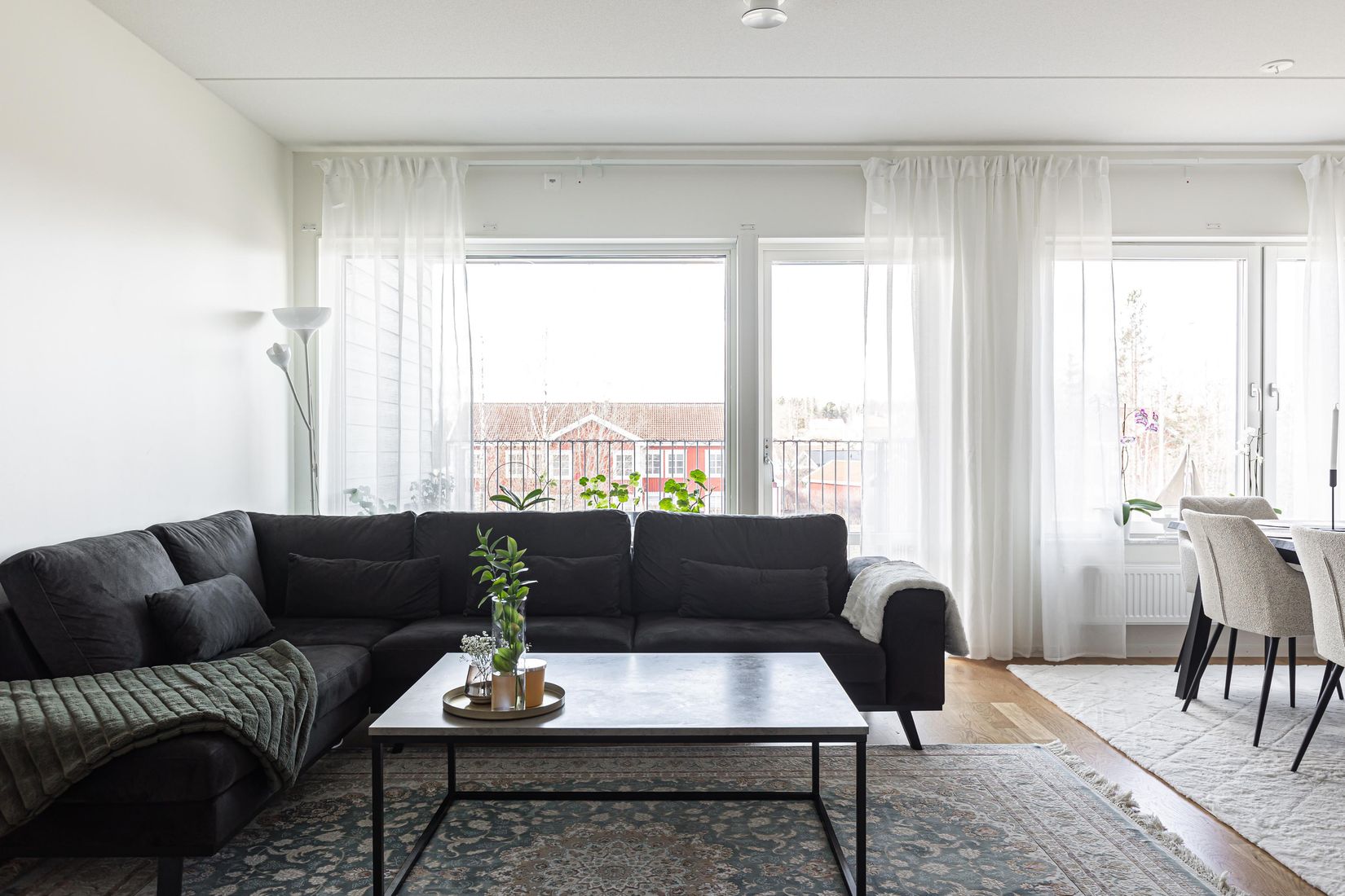 Bostadsrätt, Älvkullevägen 13C, Älvkullen, Västerås