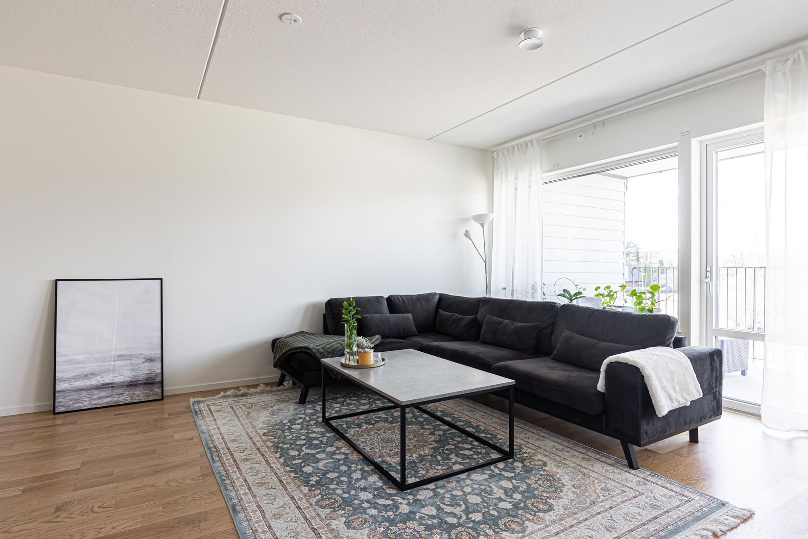 Bostadsrätt, Älvkullevägen 13C, Älvkullen, Västerås