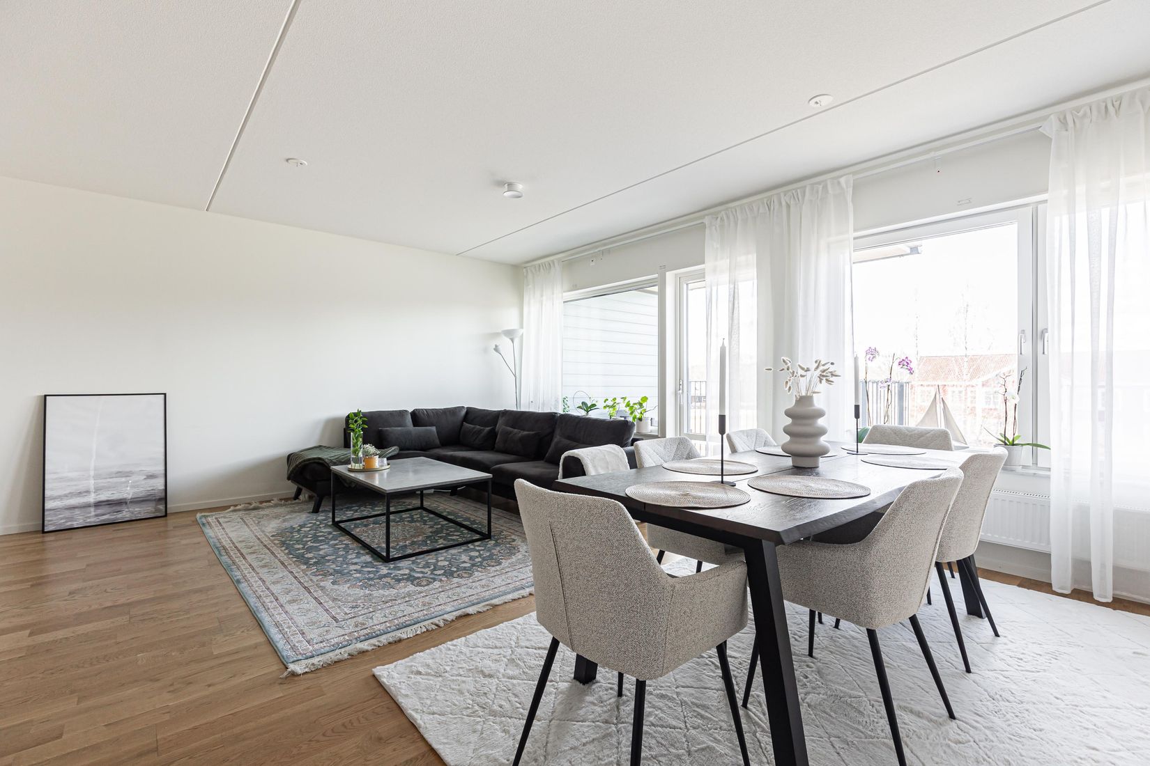 Bostadsrätt, Älvkullevägen 13C, Älvkullen, Västerås