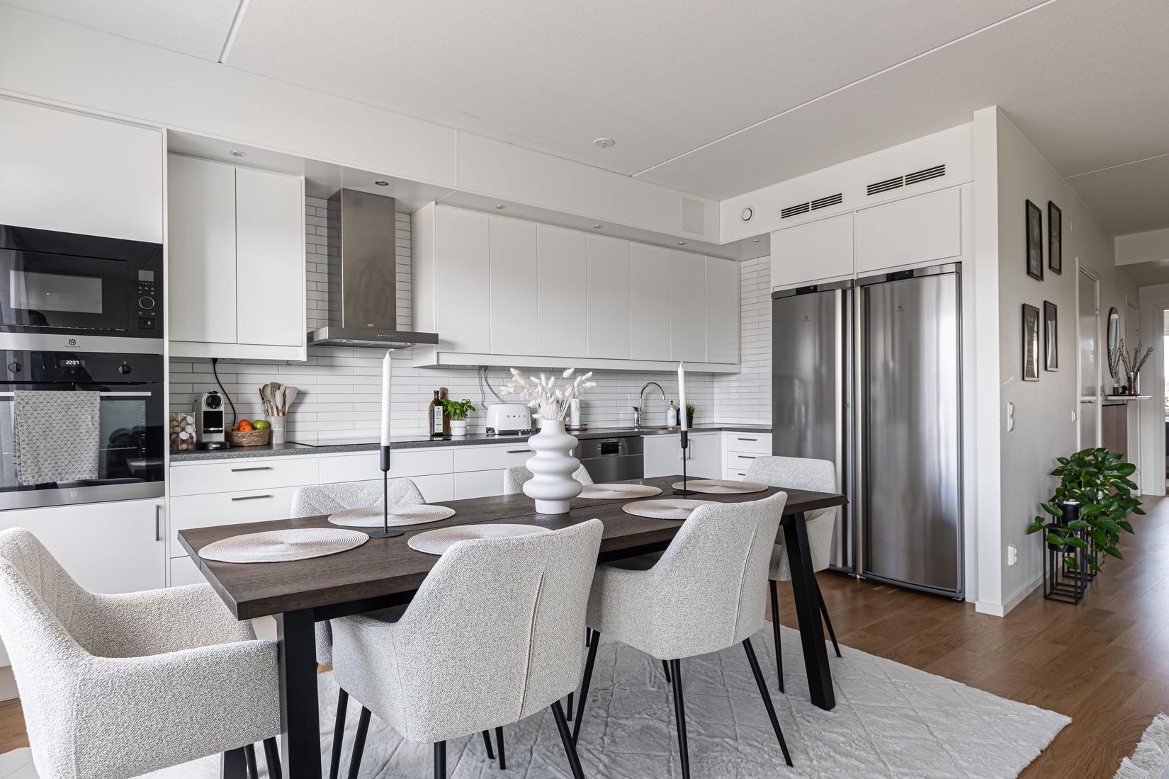 Bostadsrätt, Älvkullevägen 13C, Älvkullen, Västerås