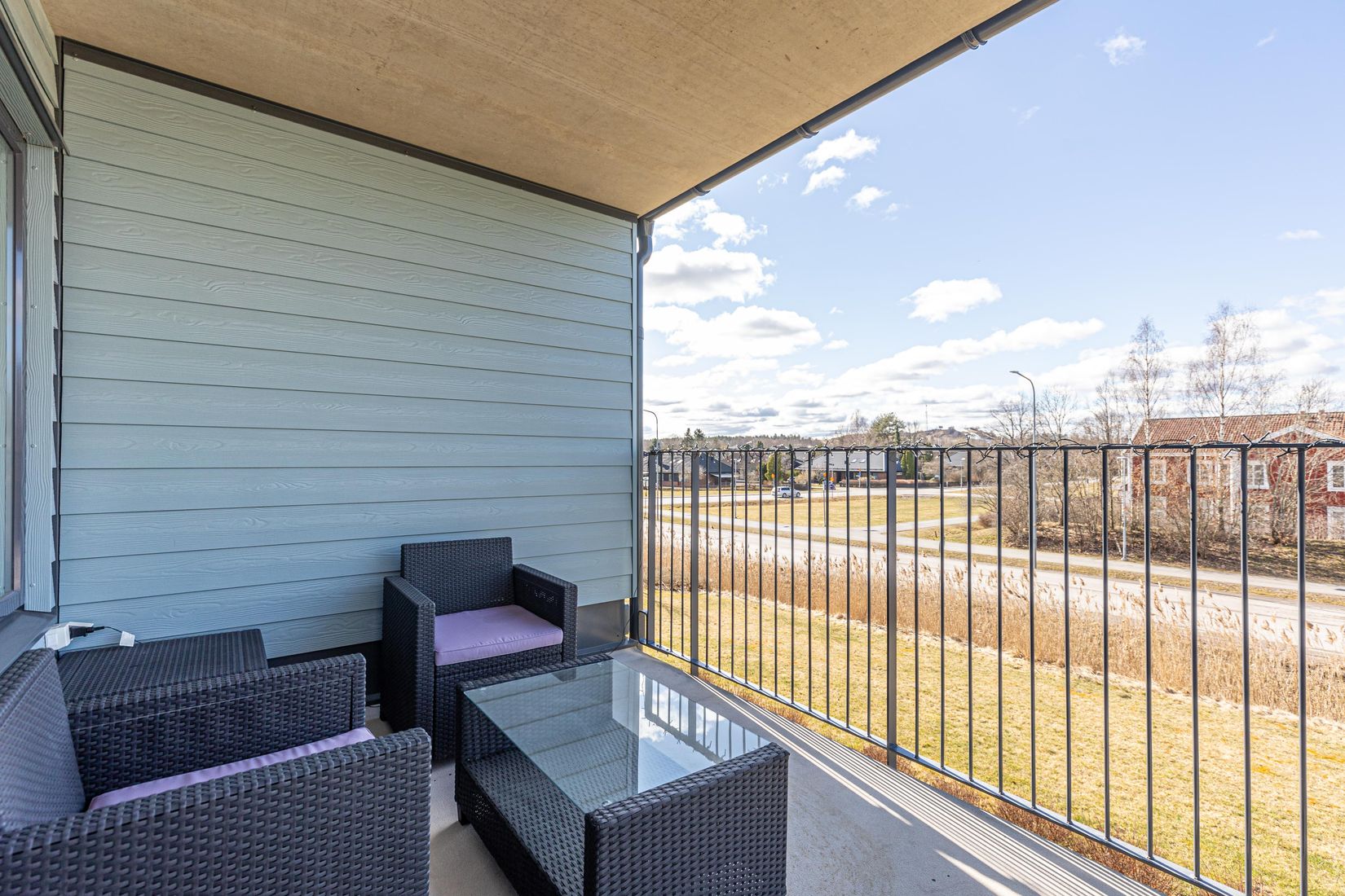 Bostadsrätt, Älvkullevägen 13C, Älvkullen, Västerås