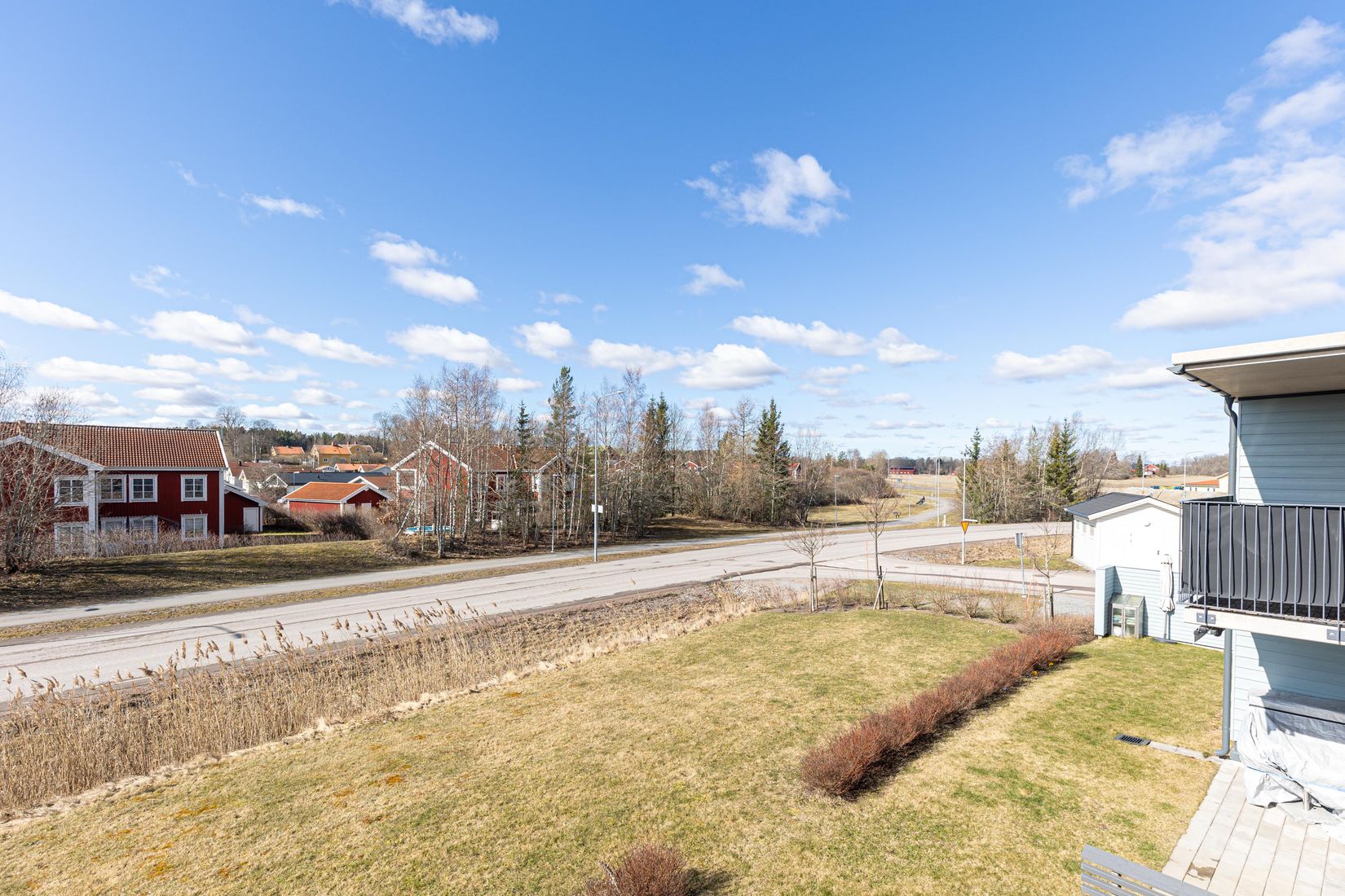 Bostadsrätt, Älvkullevägen 13C, Älvkullen, Västerås