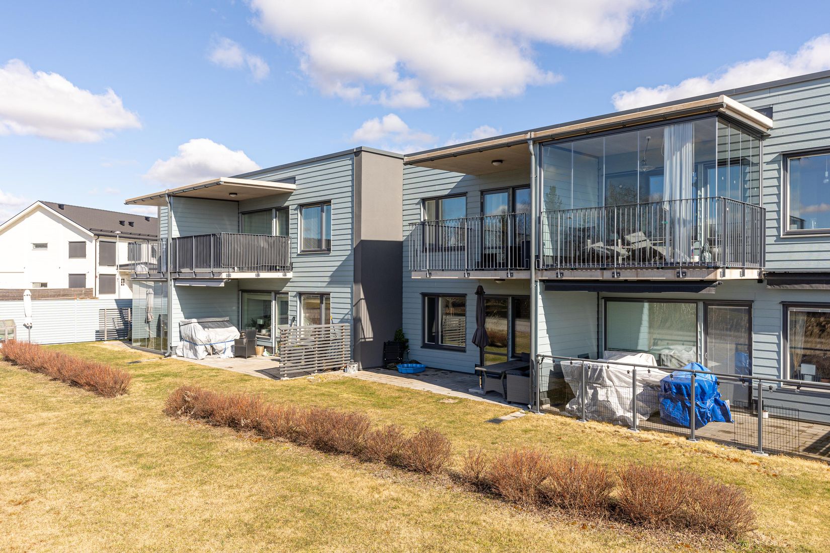 Bostadsrätt, Älvkullevägen 13C, Älvkullen, Västerås