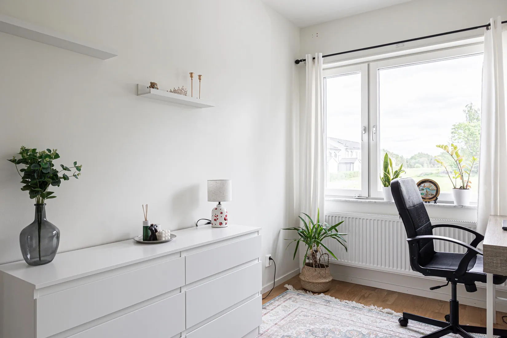 Bostadsrätt, Älvkullevägen 13C, Älvkullen, Västerås