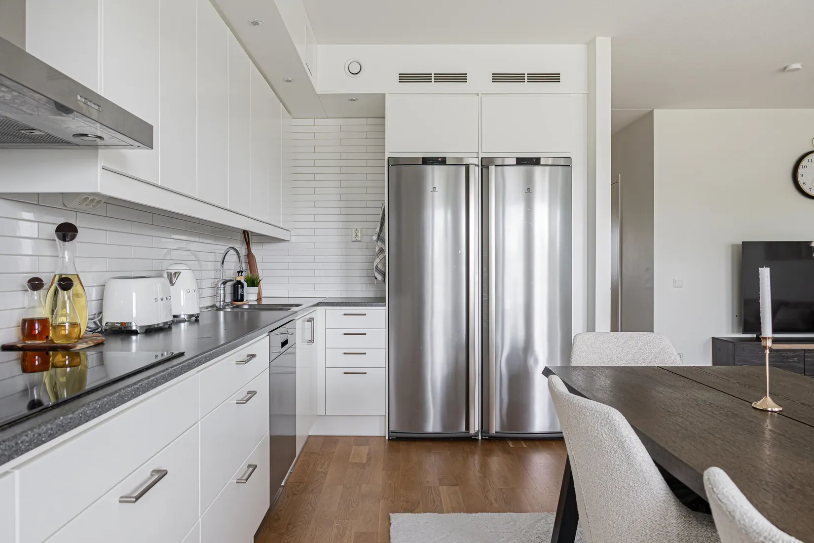Bostadsrätt, Älvkullevägen 13C, Älvkullen, Västerås