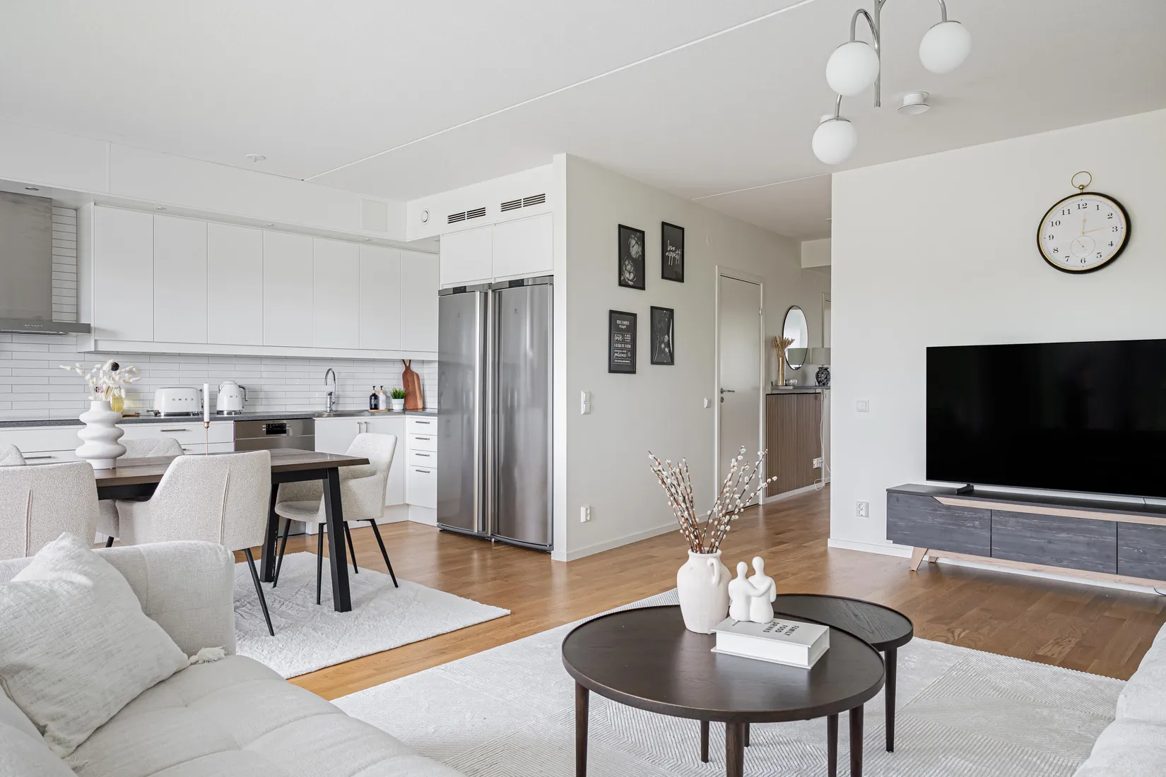 Bostadsrätt, Älvkullevägen 13C, Älvkullen, Västerås