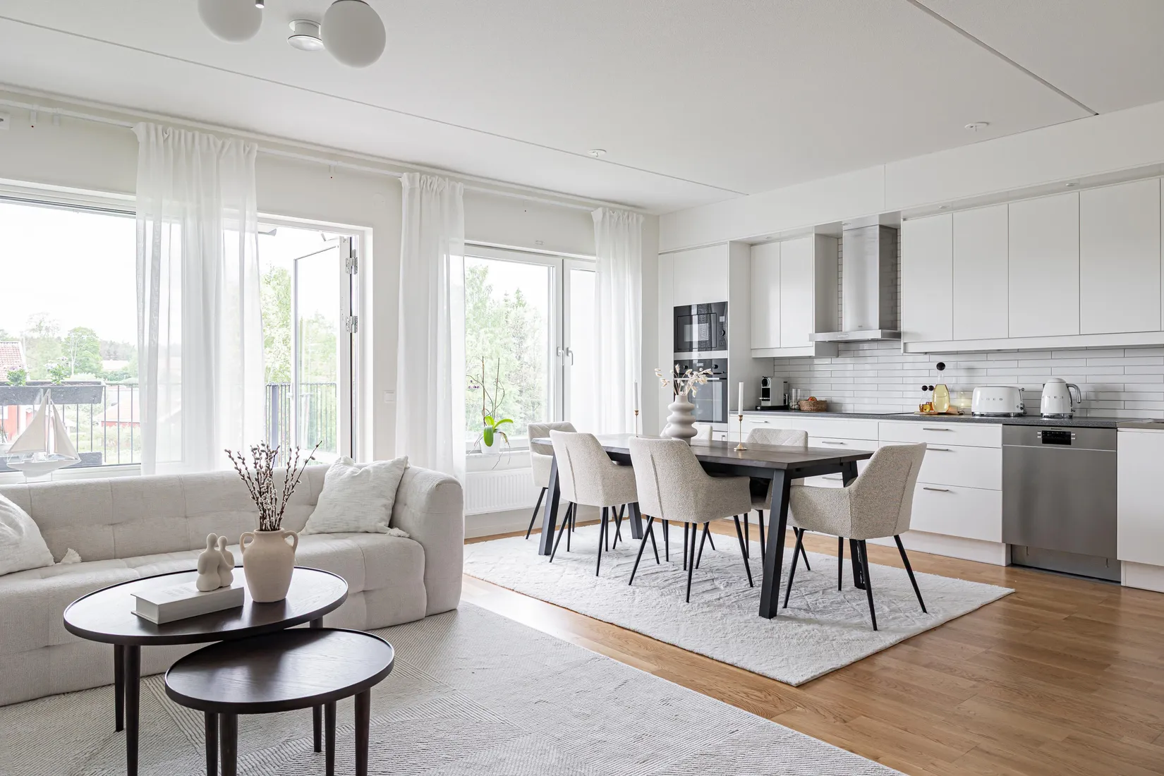 Bostadsrätt, Älvkullevägen 13C, Älvkullen, Västerås