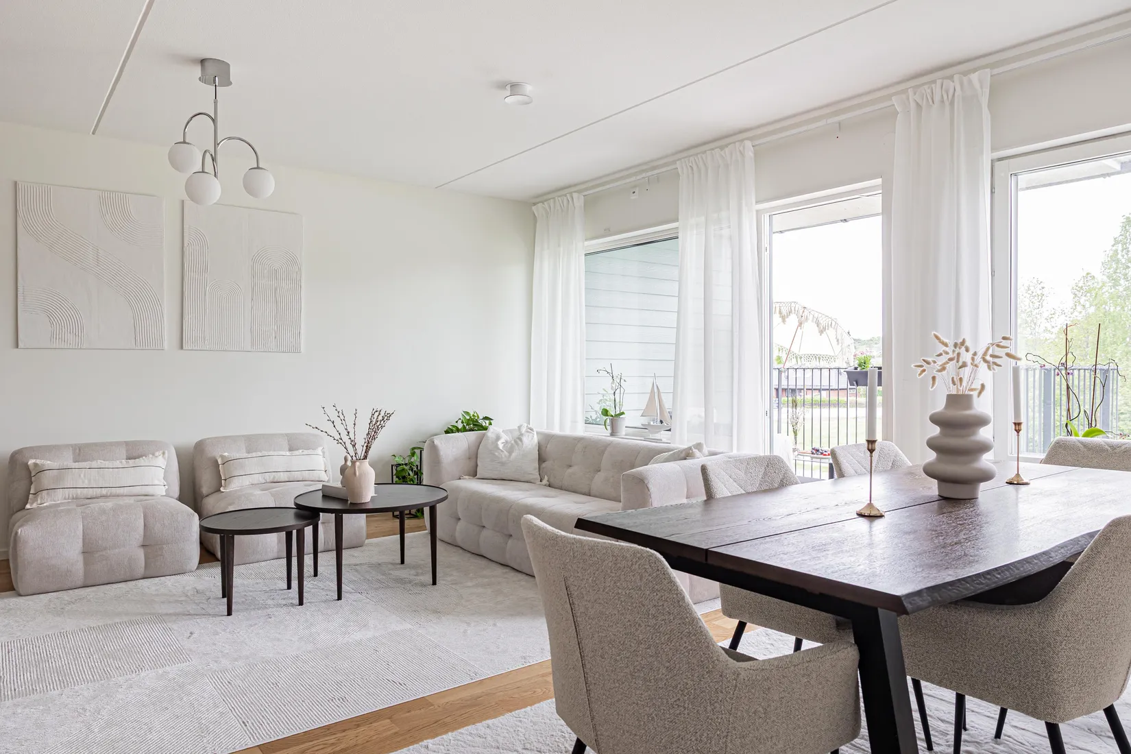 Bostadsrätt, Älvkullevägen 13C, Älvkullen, Västerås