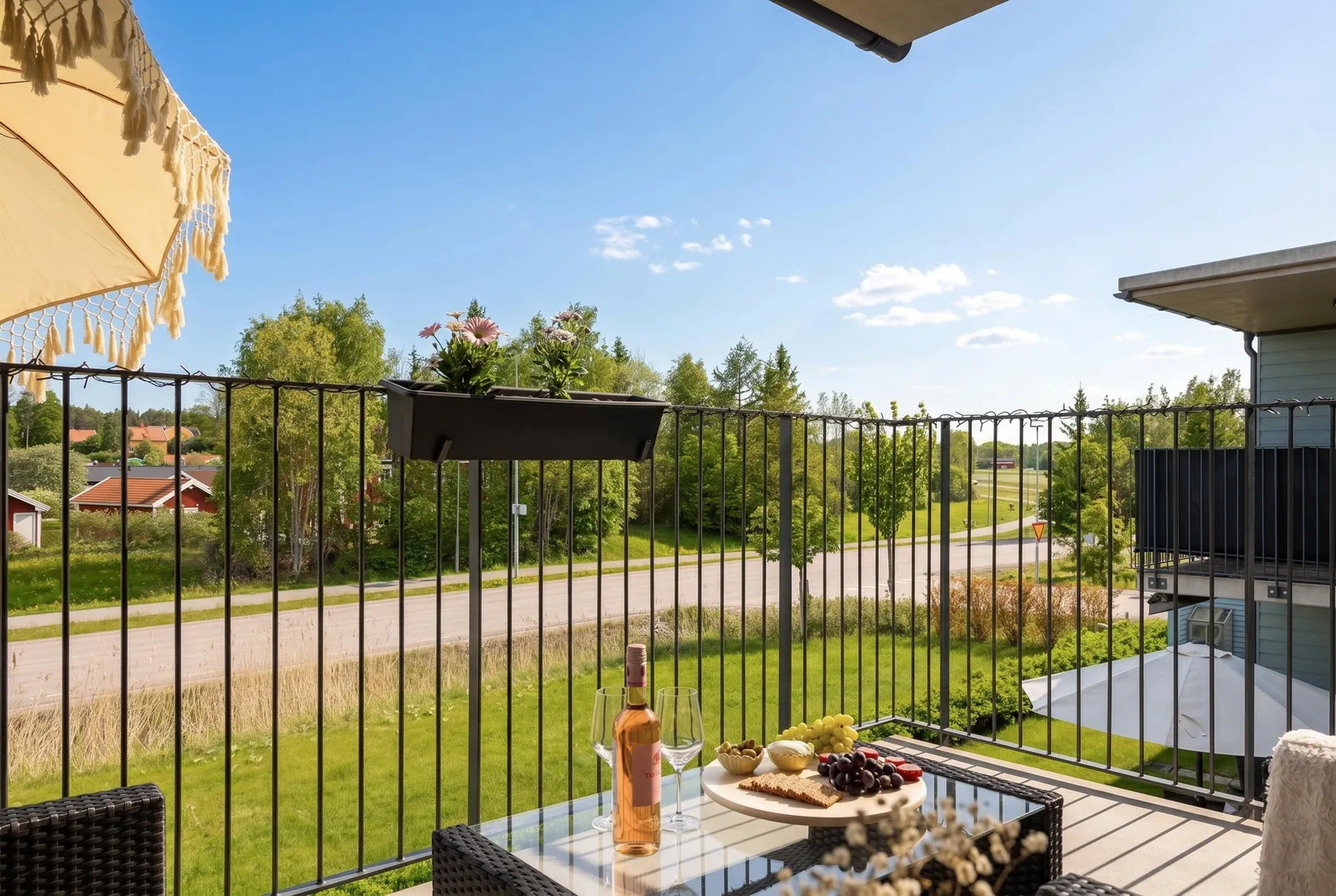 Bostadsrätt, Älvkullevägen 13C, Älvkullen, Västerås