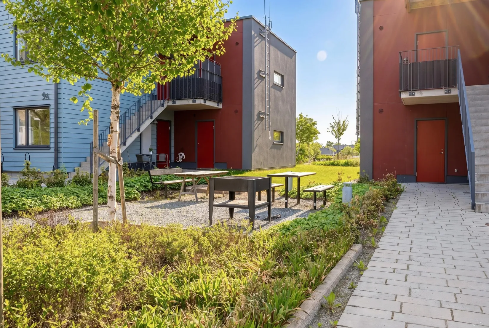 Bostadsrätt, Älvkullevägen 13C, Älvkullen, Västerås