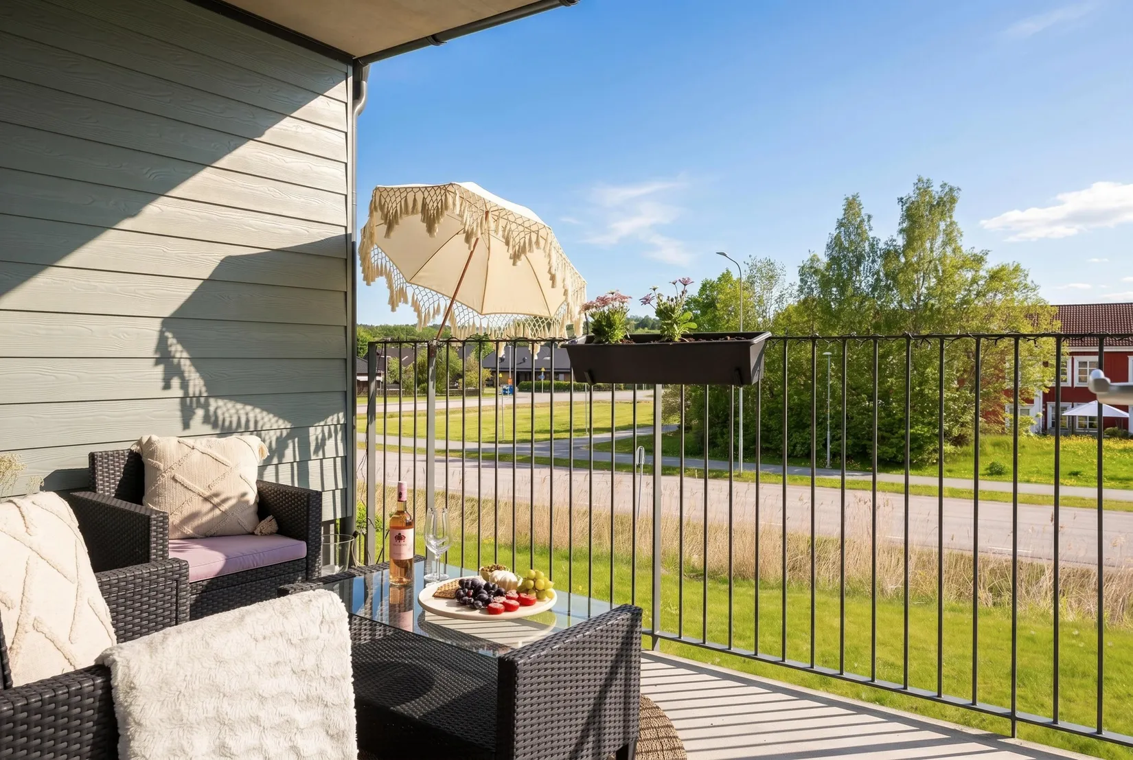Bostadsrätt, Älvkullevägen 13C, Älvkullen, Västerås