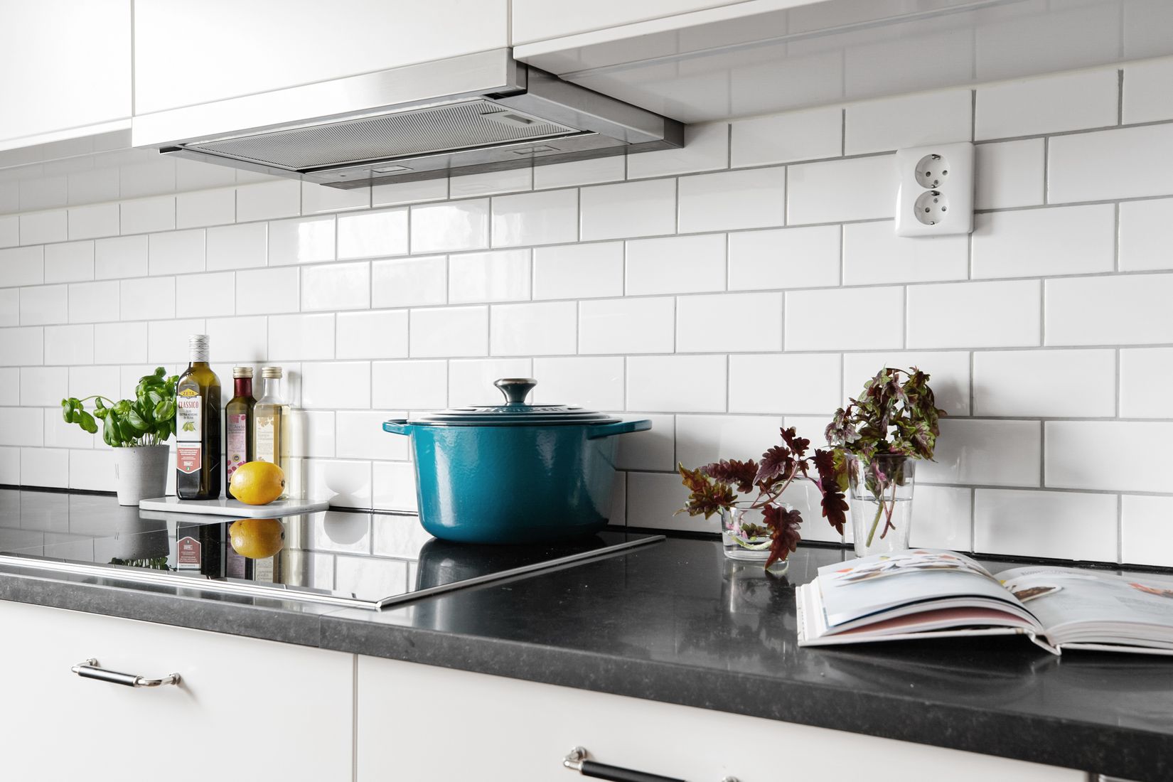 Bostadsrätt, Bygatan 27, Huvudsta, Solna