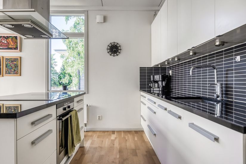 Bostadsrätt, Peppargränd 8, Tyresö