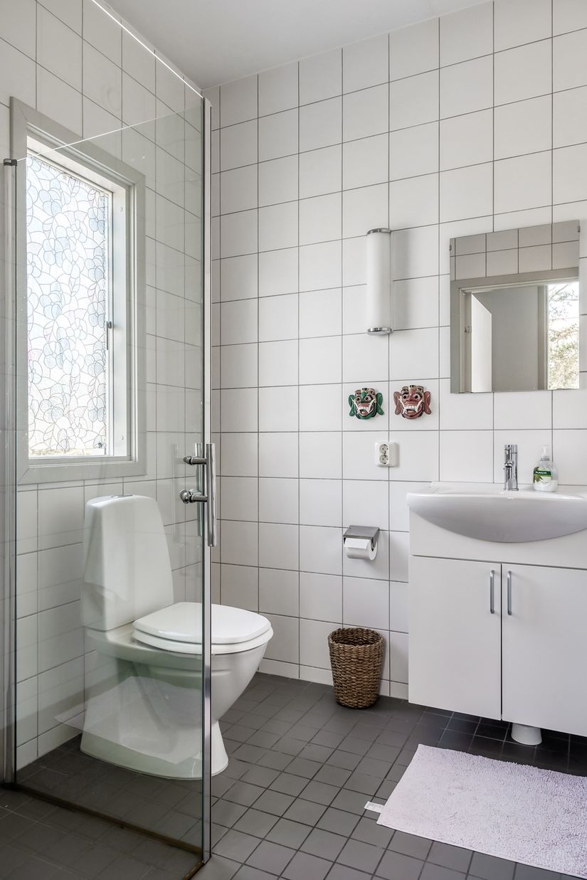 Bostadsrätt, Peppargränd 8, Tyresö