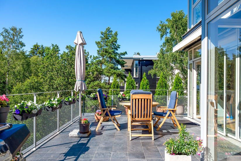 Bostadsrätt, Peppargränd 8, Tyresö