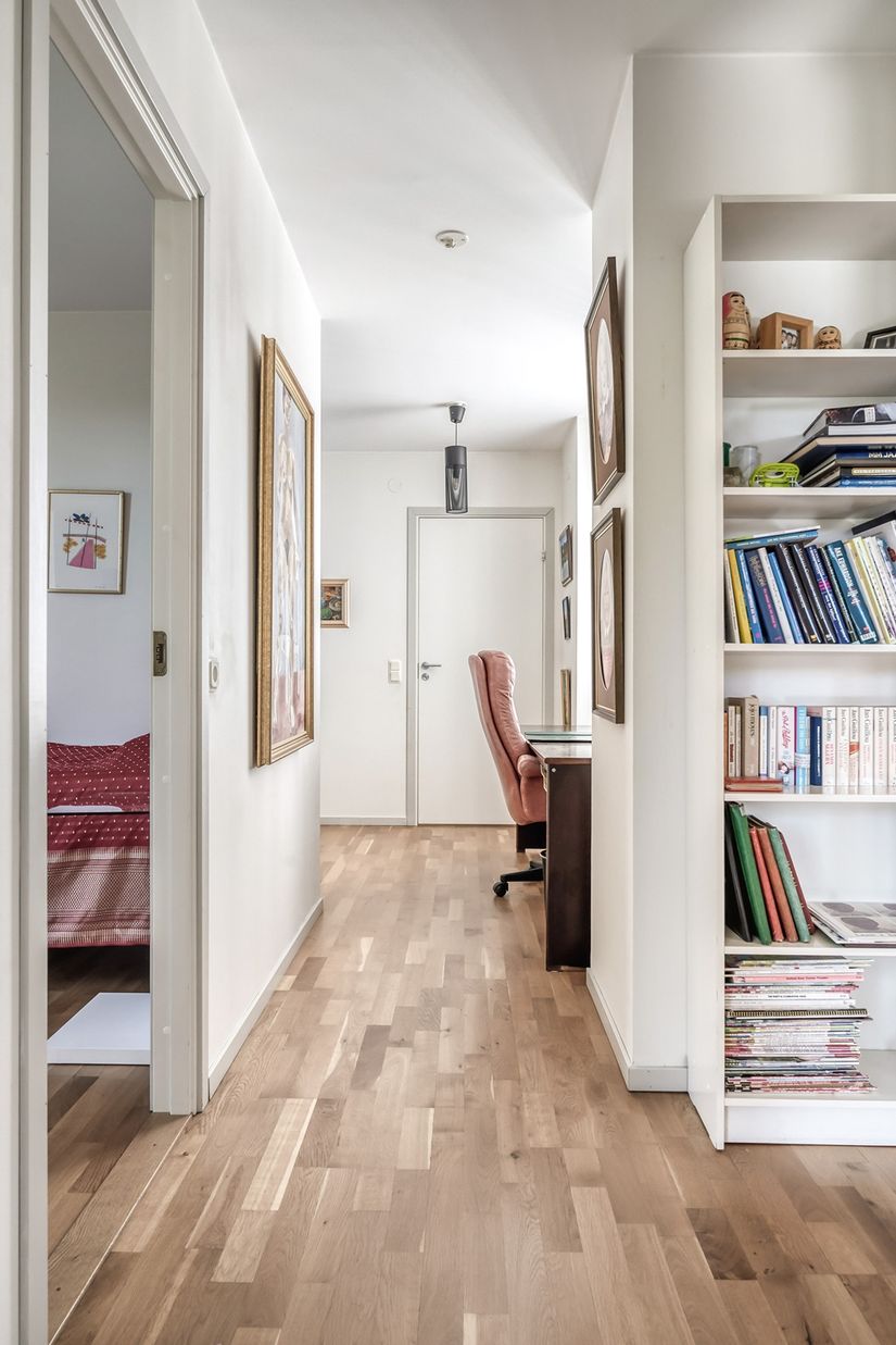 Bostadsrätt, Peppargränd 8, Tyresö