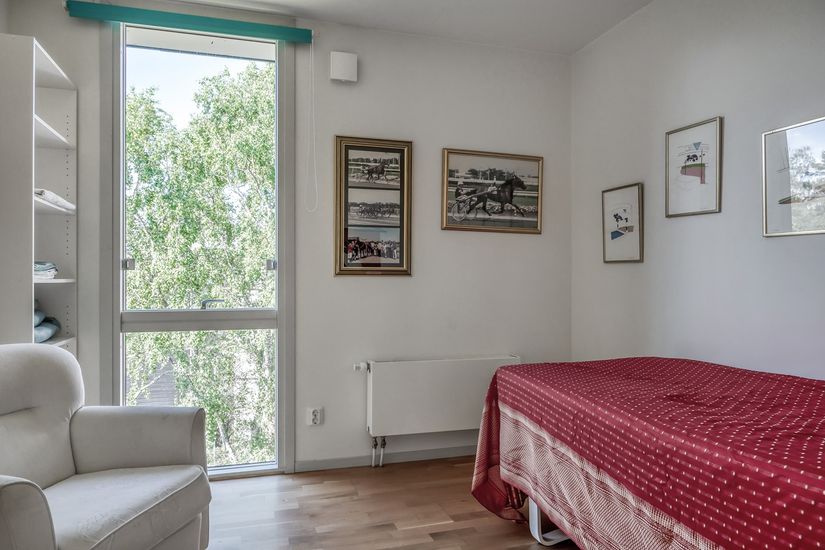 Bostadsrätt, Peppargränd 8, Tyresö