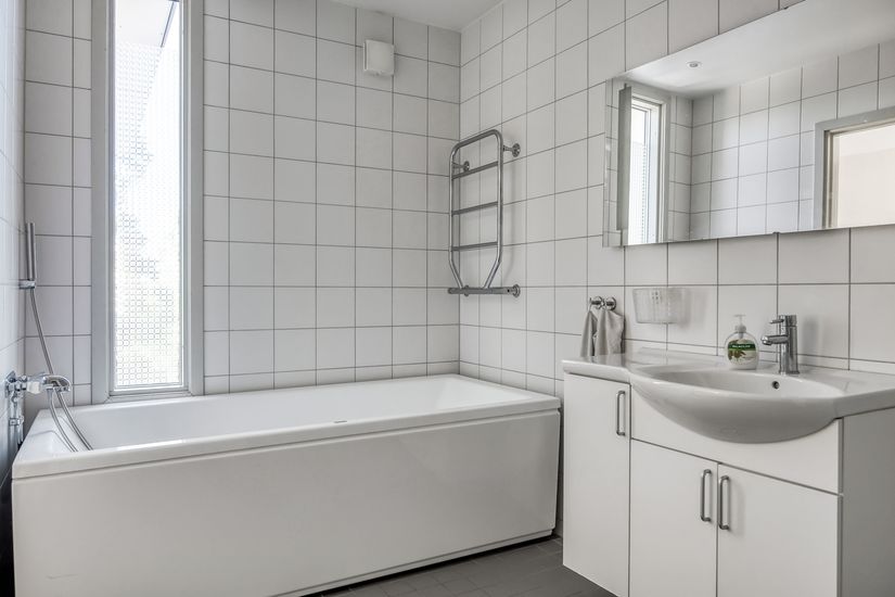 Bostadsrätt, Peppargränd 8, Tyresö