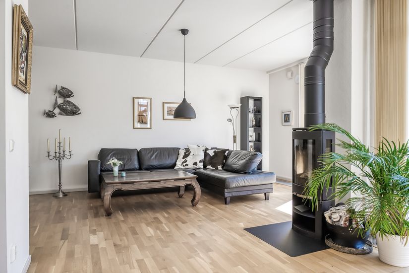 Bostadsrätt, Peppargränd 8, Tyresö