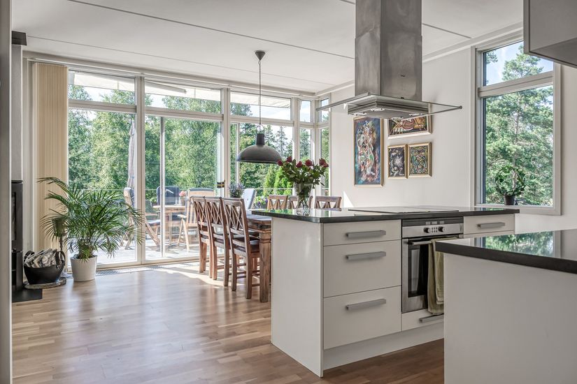 Bostadsrätt, Peppargränd 8, Tyresö