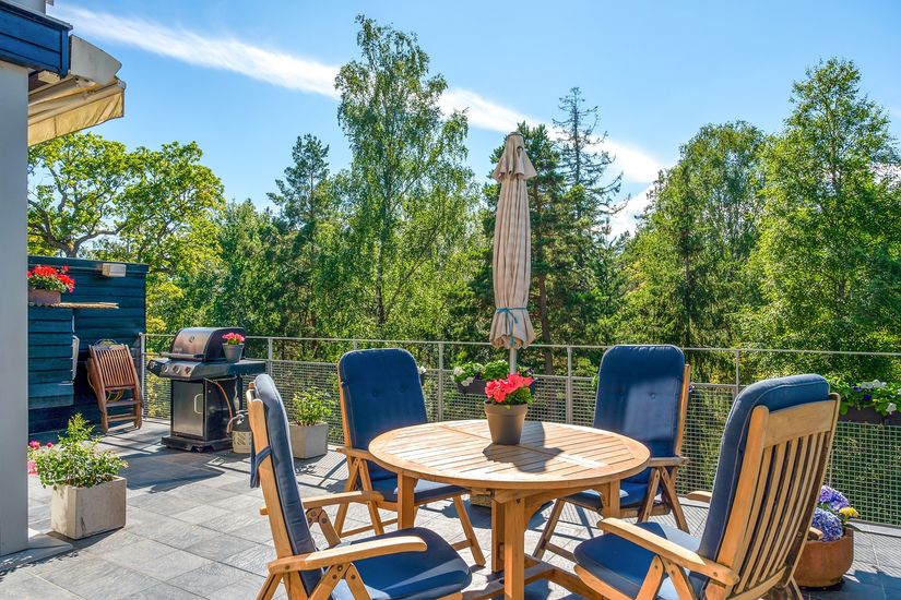 Bostadsrätt, Peppargränd 8, Tyresö