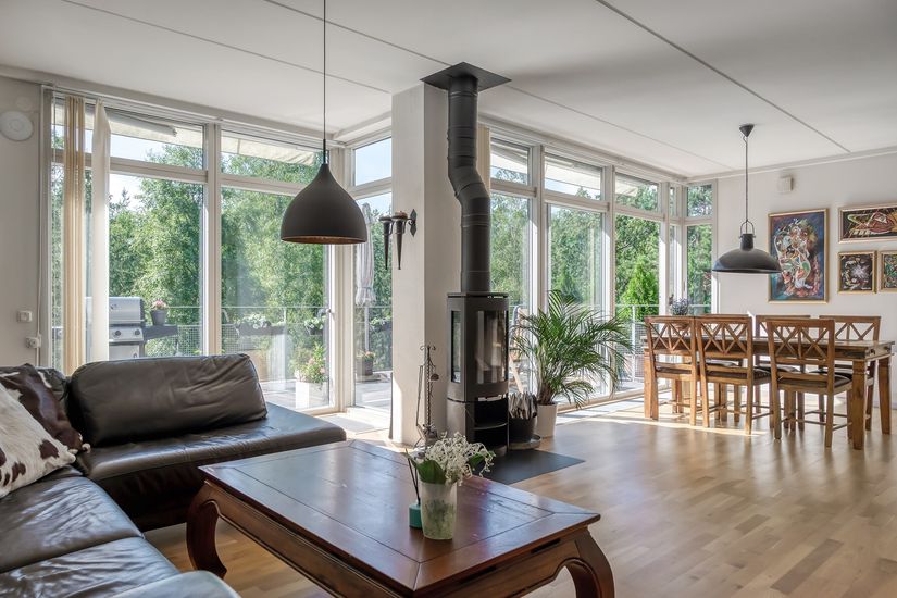 Bostadsrätt, Peppargränd 8, Tyresö