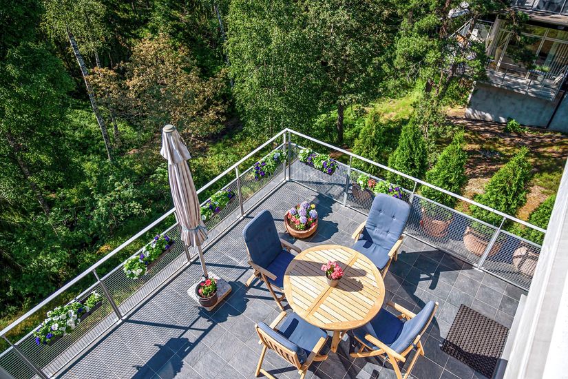 Bostadsrätt, Peppargränd 8, Tyresö