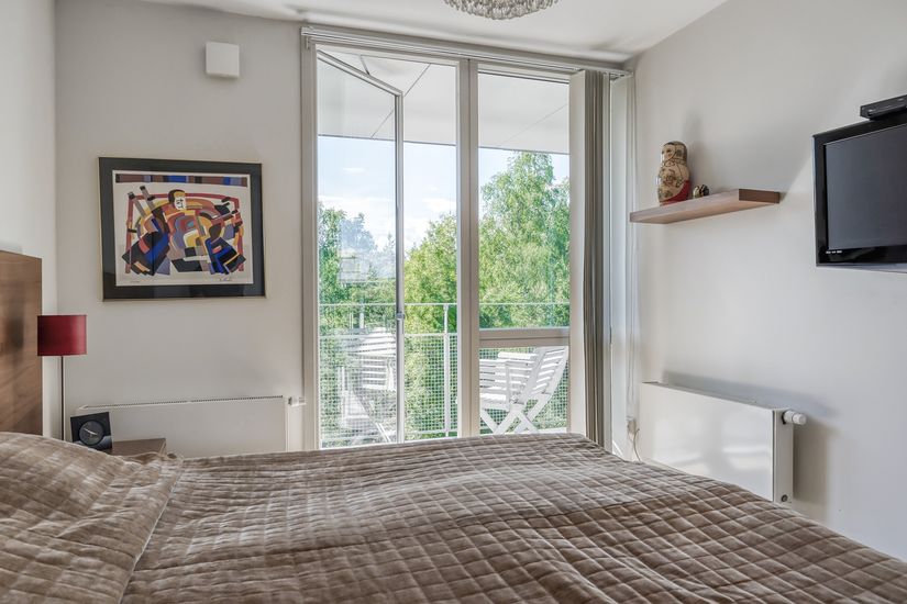 Bostadsrätt, Peppargränd 8, Tyresö