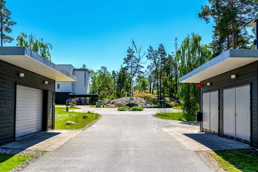 Bostadsrätt, Peppargränd 8, Tyresö