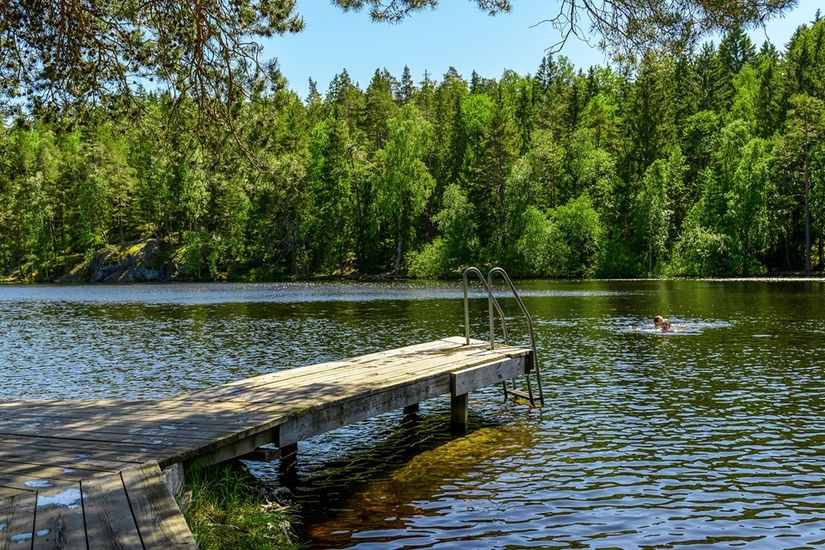 Bostadsrätt, Peppargränd 8, Tyresö