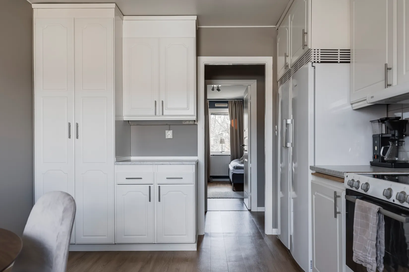 Bostadsrätt, Stödjegränd 2, Solhaga, Örebro