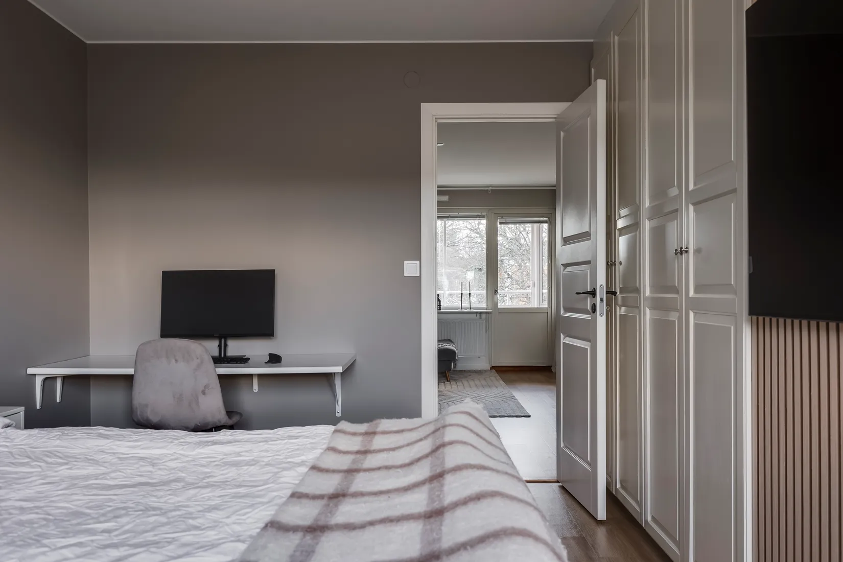 Bostadsrätt, Stödjegränd 2, Solhaga, Örebro