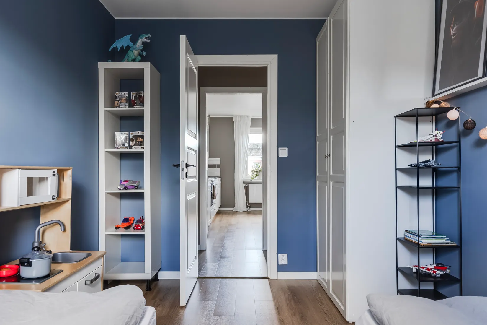 Bostadsrätt, Stödjegränd 2, Solhaga, Örebro