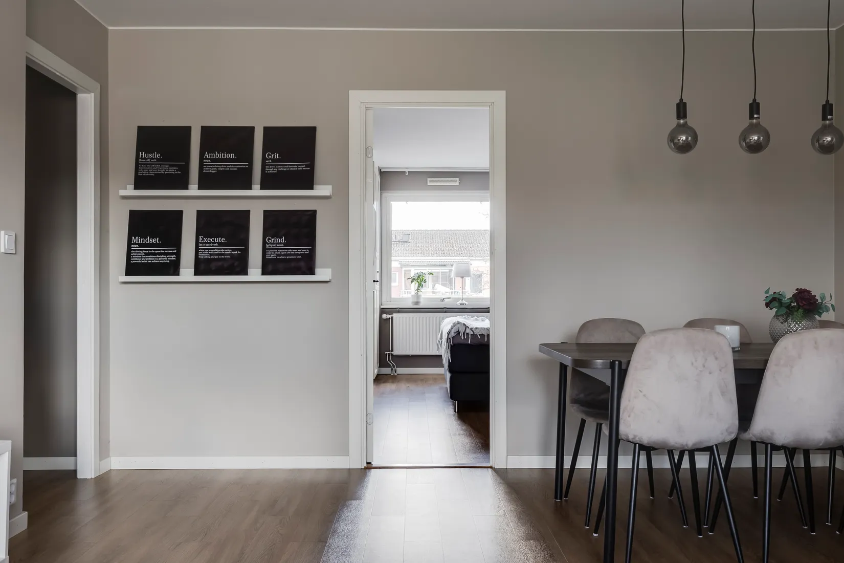 Bostadsrätt, Stödjegränd 2, Solhaga, Örebro