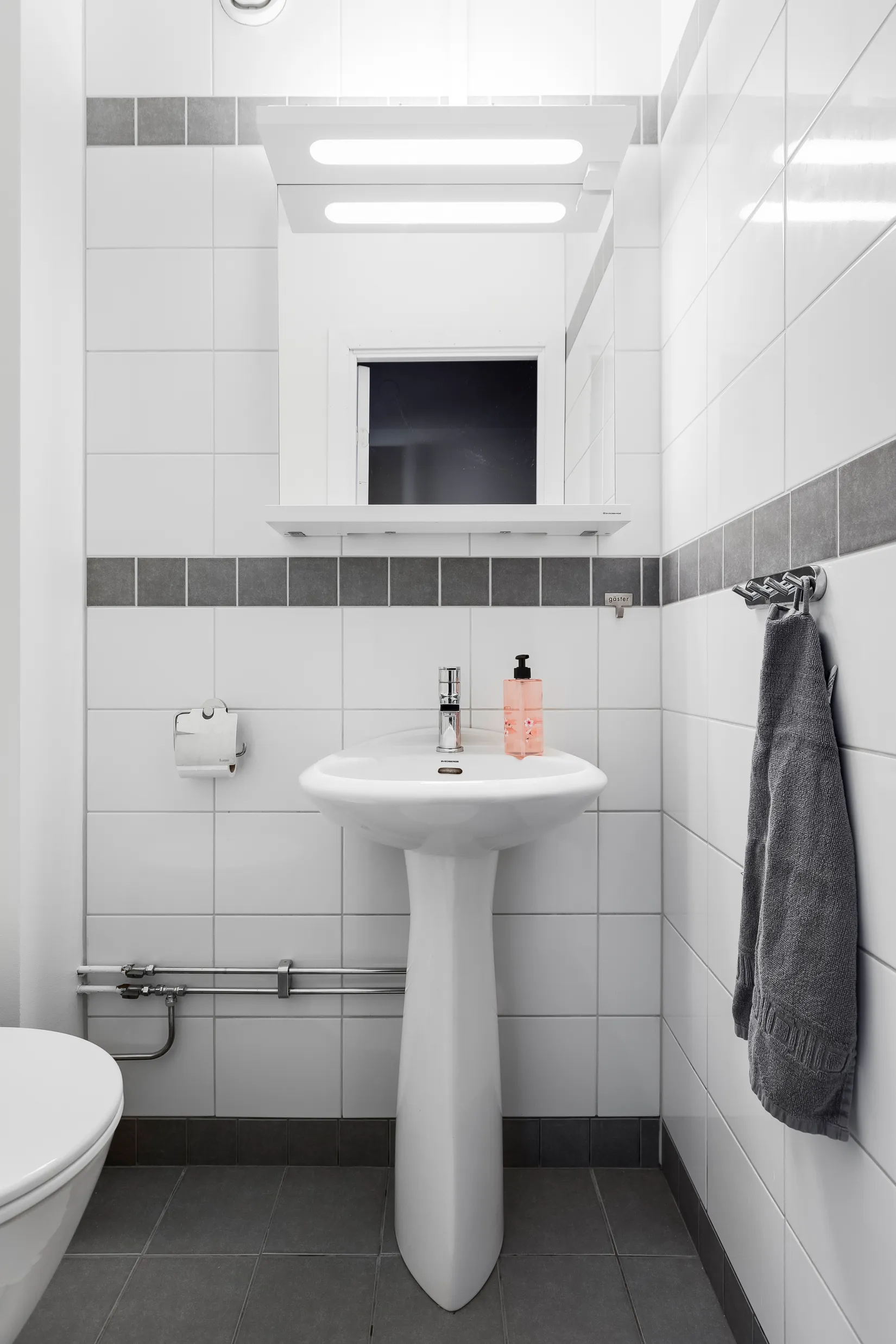 Bostadsrätt, Stödjegränd 2, Solhaga, Örebro