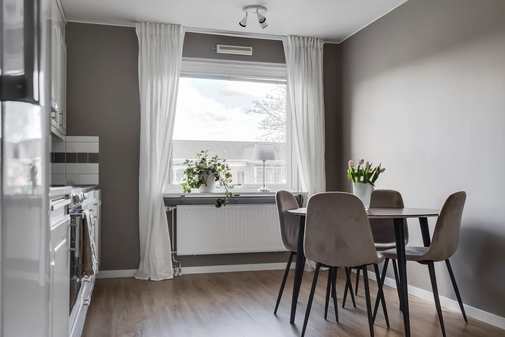 Bostadsrätt, Stödjegränd 2, Solhaga, Örebro