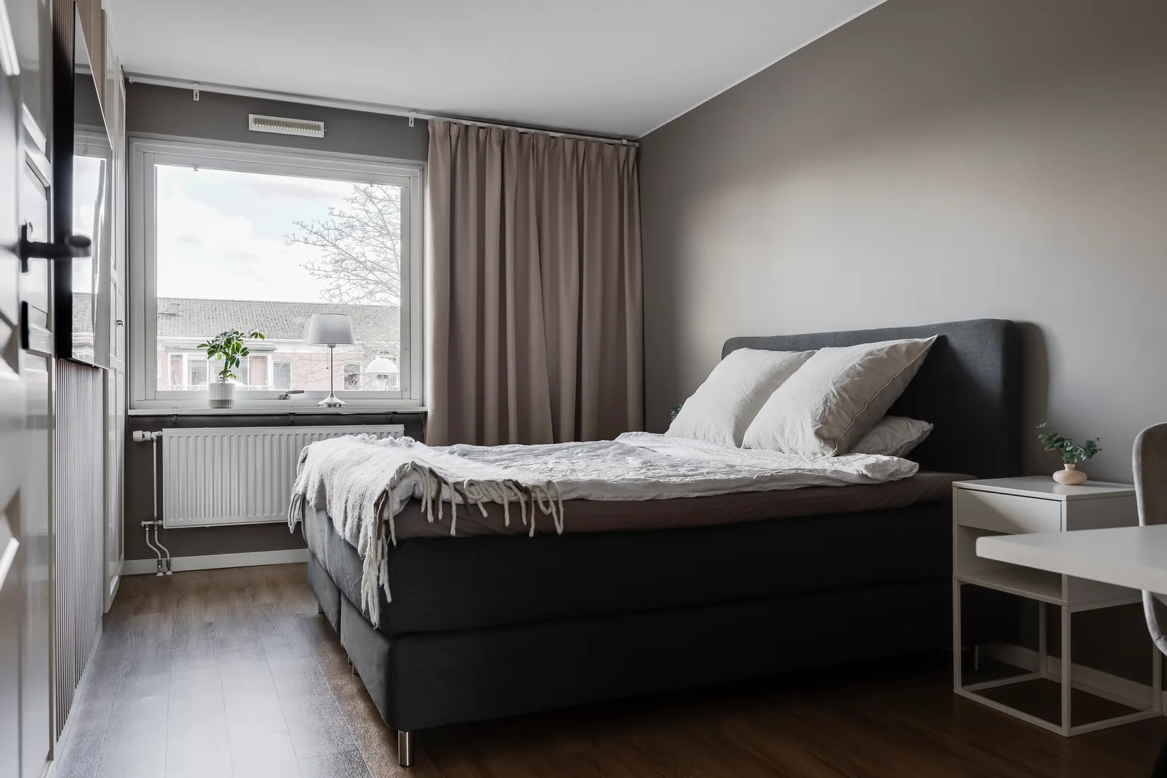 Bostadsrätt, Stödjegränd 2, Solhaga, Örebro