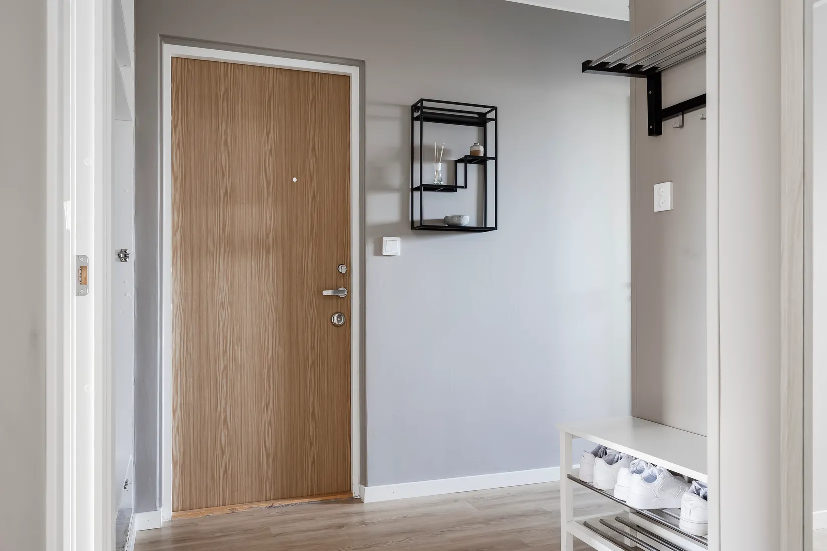 Bostadsrätt, Stödjegränd 2, Solhaga, Örebro