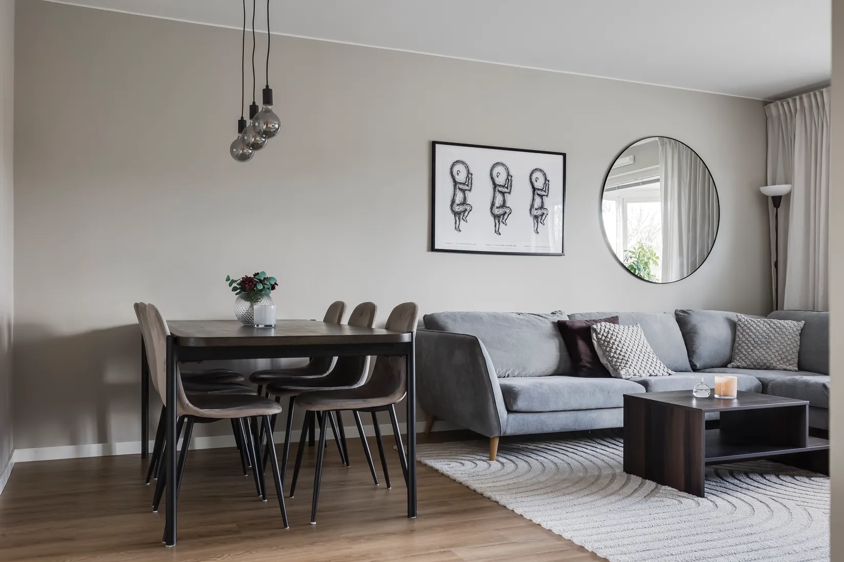 Bostadsrätt, Stödjegränd 2, Solhaga, Örebro