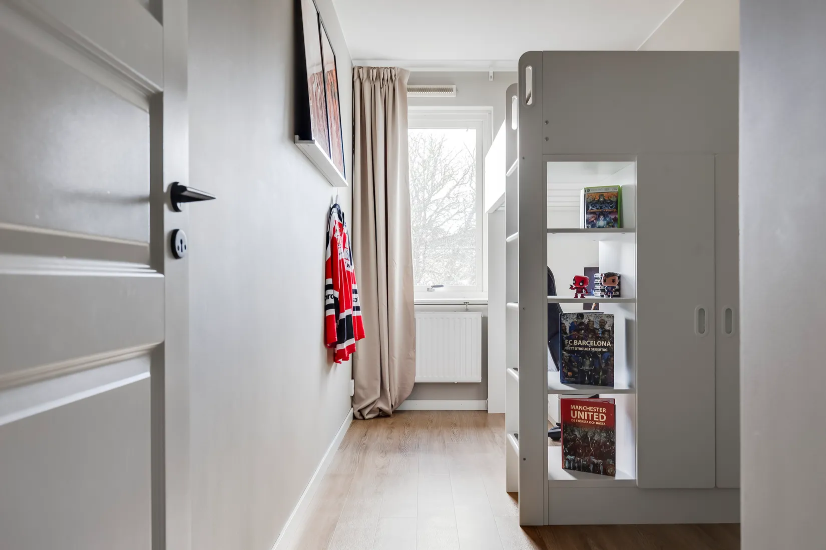 Bostadsrätt, Stödjegränd 2, Solhaga, Örebro