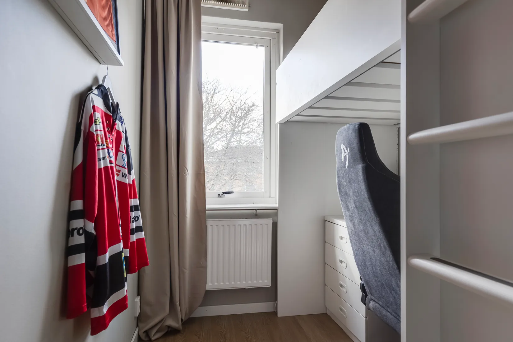 Bostadsrätt, Stödjegränd 2, Solhaga, Örebro