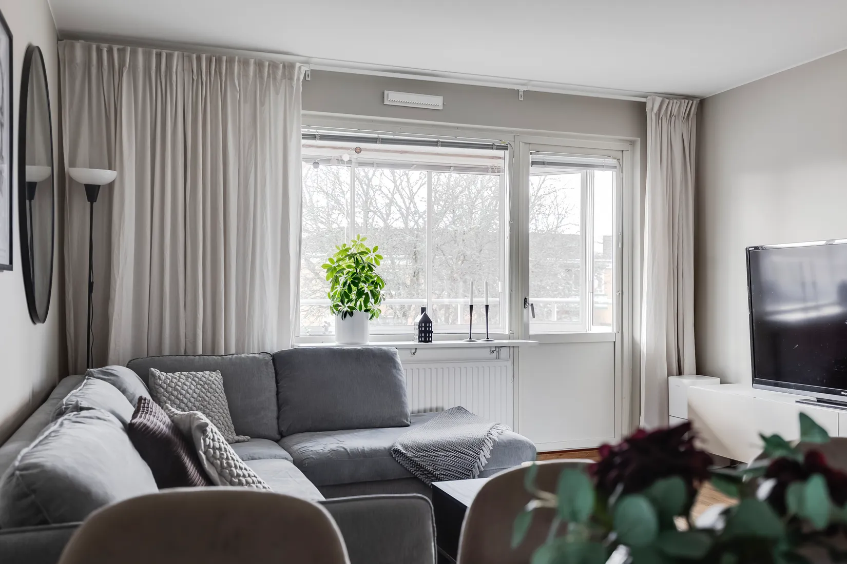 Bostadsrätt, Stödjegränd 2, Solhaga, Örebro