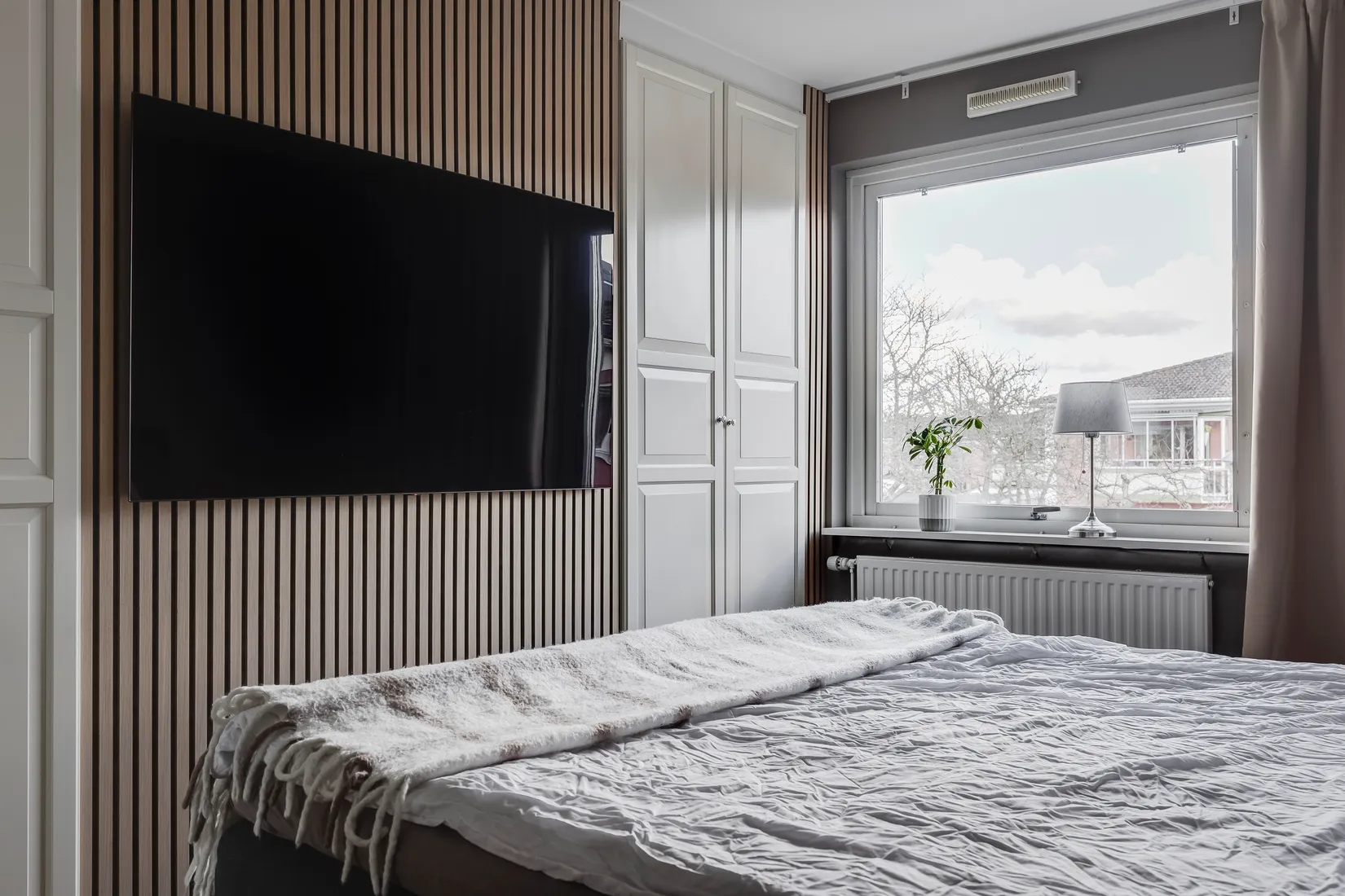 Bostadsrätt, Stödjegränd 2, Solhaga, Örebro