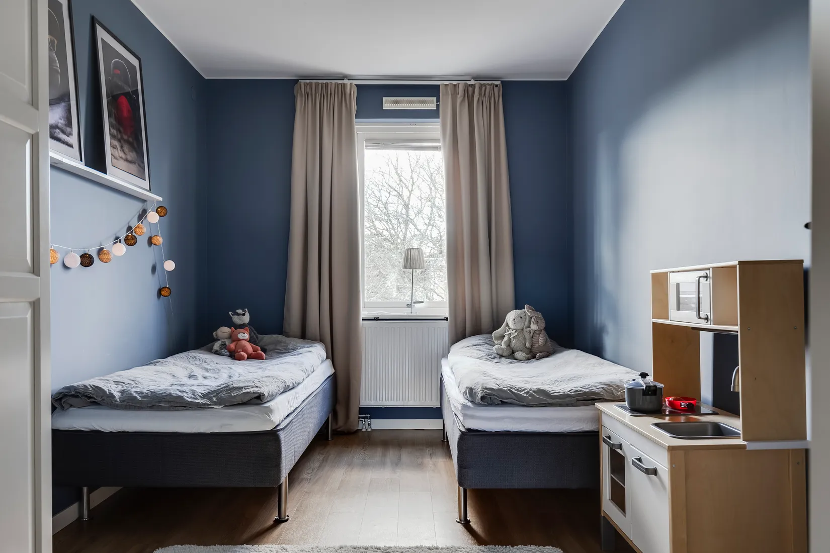 Bostadsrätt, Stödjegränd 2, Solhaga, Örebro