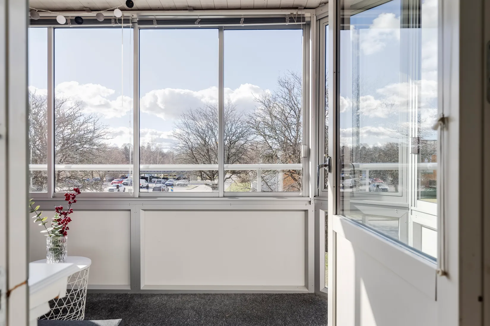 Bostadsrätt, Stödjegränd 2, Solhaga, Örebro