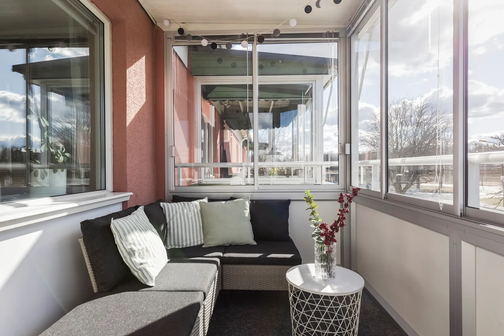 Bostadsrätt, Stödjegränd 2, Solhaga, Örebro